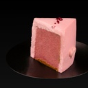 Strawberry Chiffon