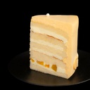 Green Tea Celebration Cake