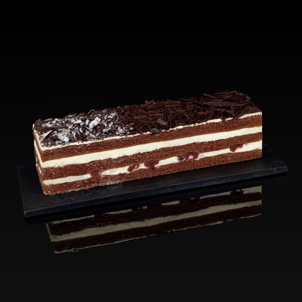 Black Forest Log