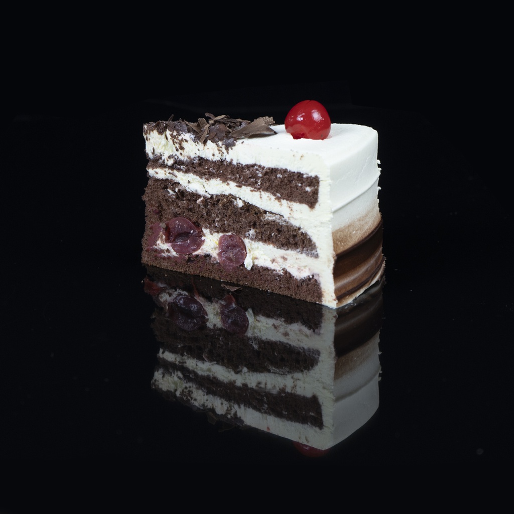 Black Forest Slice