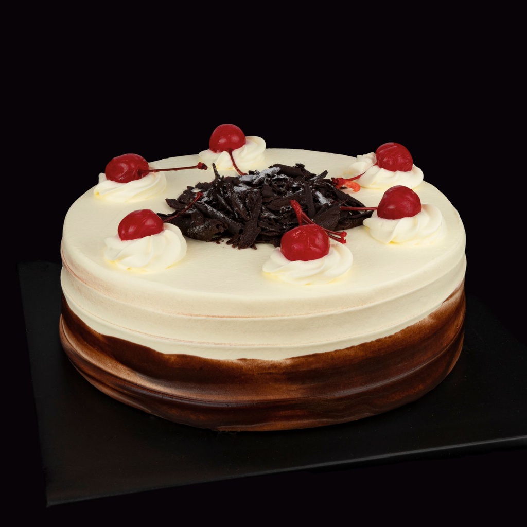 Black Forest Gateau