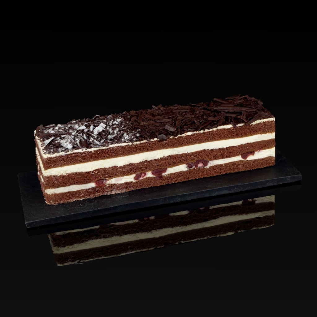 Black Forest Log
