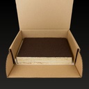 Cookies & Cream Cheese Whole Slab