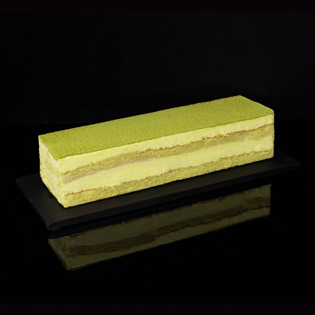 Matcha Log