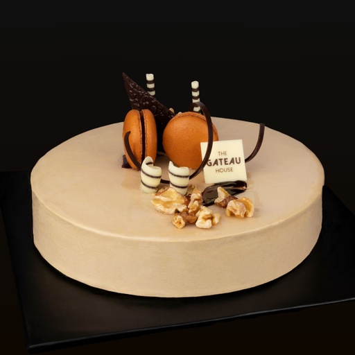 Shop The Gateau House