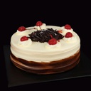 Black Forest Gateau