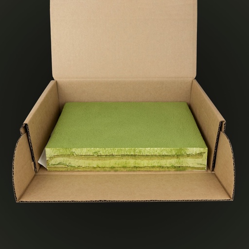 [WS006] Matcha Whole Slab