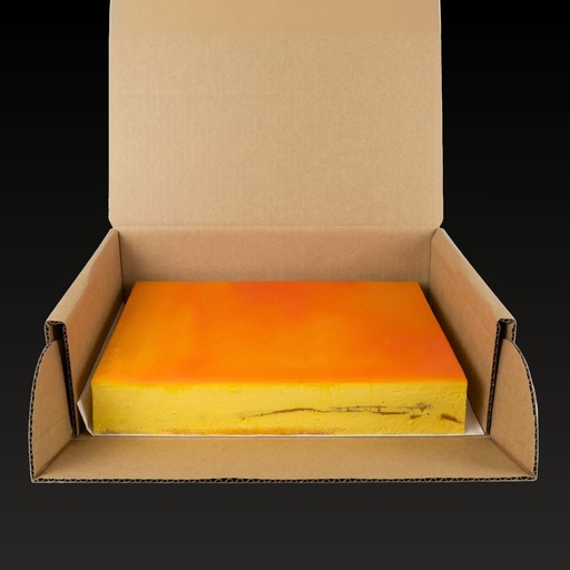 [WS005] Mango Mousse Whole Slab