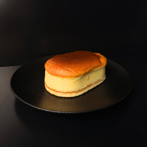 Mini Baked Cheesecake