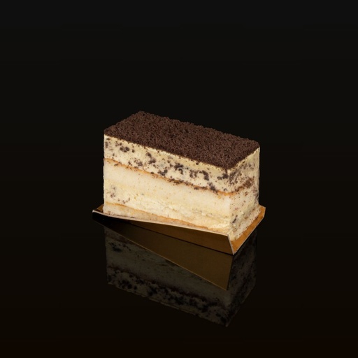 [SLI-006] Cookies & Cream Cheese Slab