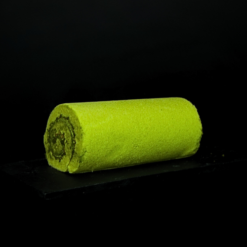 [BUN042] Mini Roll Matcha