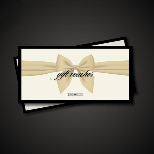 E-voucher $80