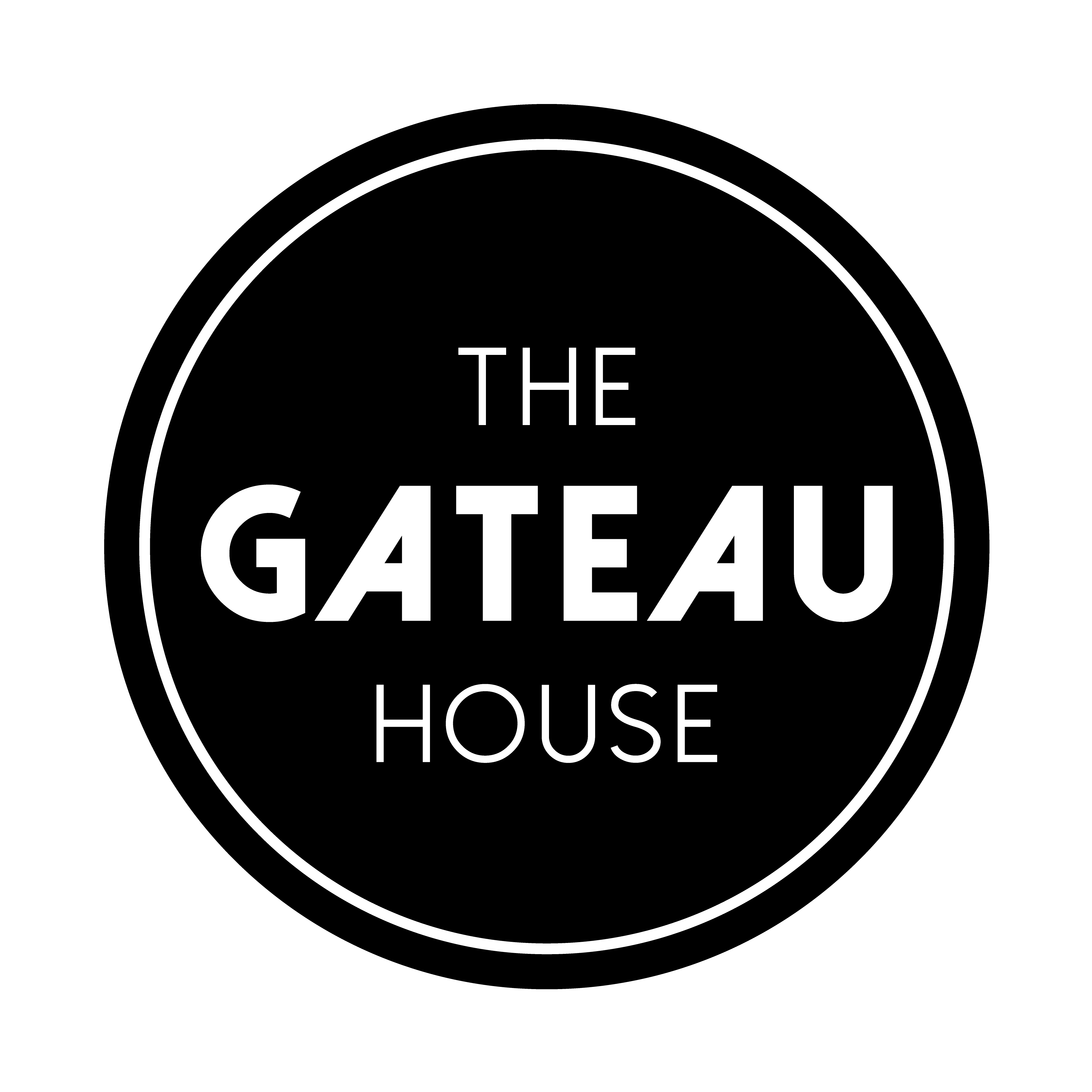 The Gateau House